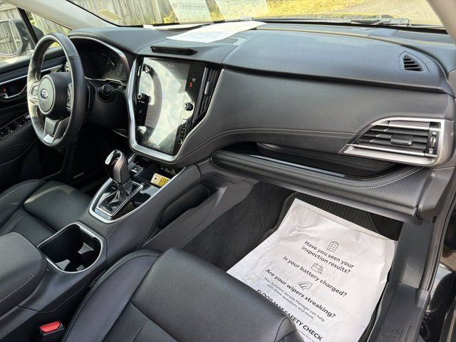Certified 2025 Subaru Outback Limited w/ Popular Package #2 AWD/4WD image 33