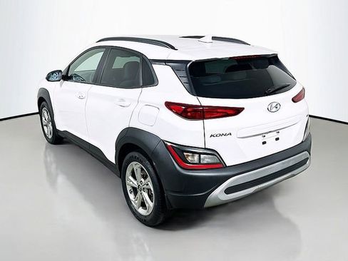 Used 2023 Hyundai Kona SEL AWD/4WD image 5