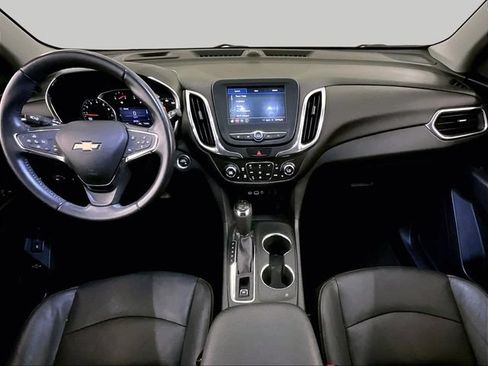 Used 2021 Chevrolet Equinox LT FWD image 14
