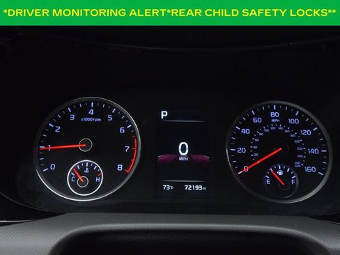Used 2022 Kia K5 GT-Line FWD image 19