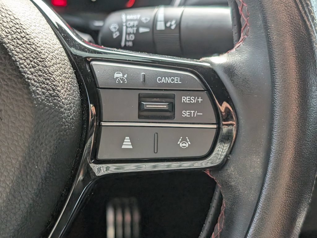 Used 2022 Honda Civic Si image 28