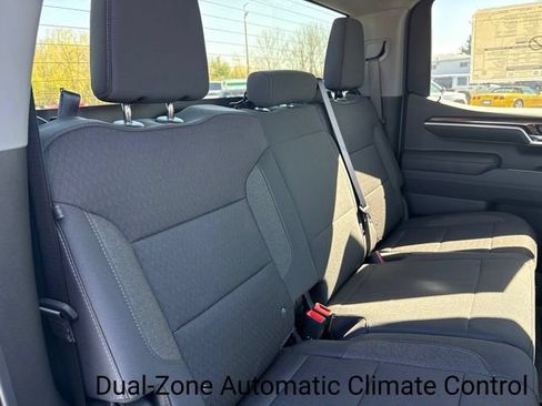 New 2026 Chevrolet Silverado 1500 LT AWD/4WD image 24
