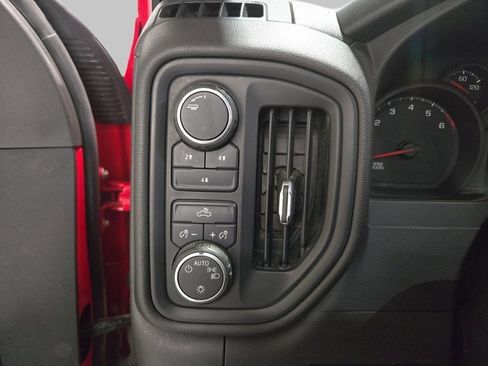 Used 2021 Chevrolet Silverado 2500 W/T w/ WT Convenience Package image 19