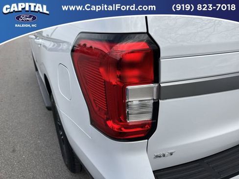 Certified 2024 Ford Expedition XLT image 15