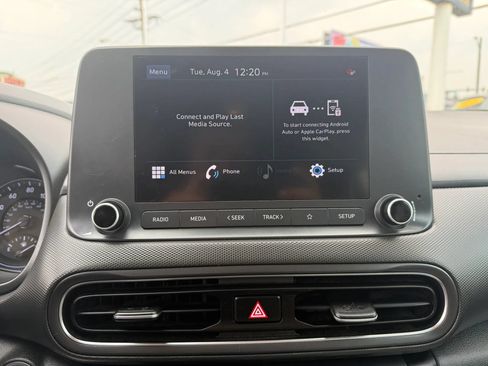 Used 2023 Hyundai Kona SEL AWD/4WD image 18
