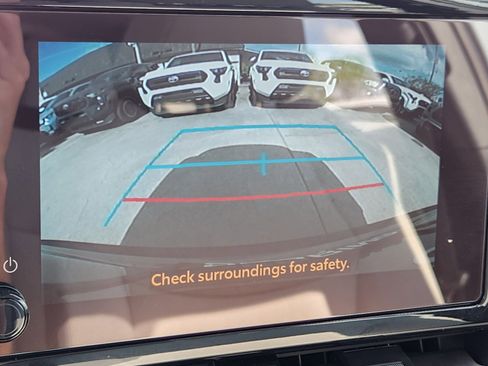 Certified 2026 Toyota Corolla Cross L image 16