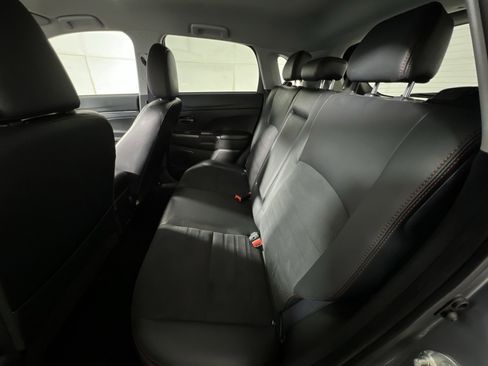 Used 2023 Mitsubishi Outlander Sport SE image 21