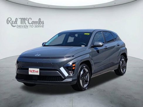 New 2025 Hyundai Kona SE FWD image 1