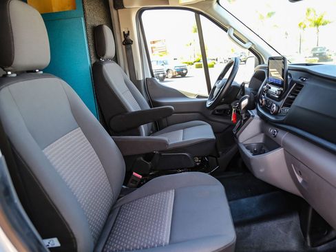 Used 2021 Ford Transit 350 Base image 35