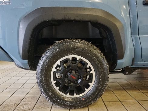 New 2026 Toyota Tacoma TRD Off-Road image 31