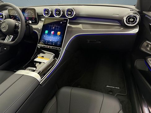 New 2026 Mercedes-Benz CLE 450 4MATIC Coupe image 26