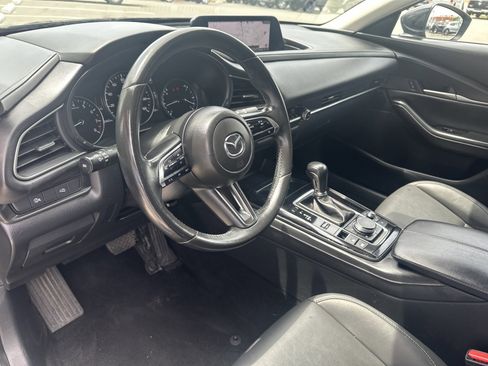 Used 2024 MAZDA CX-30 AWD 2.5 S w/ Select Sport Pkg image 19