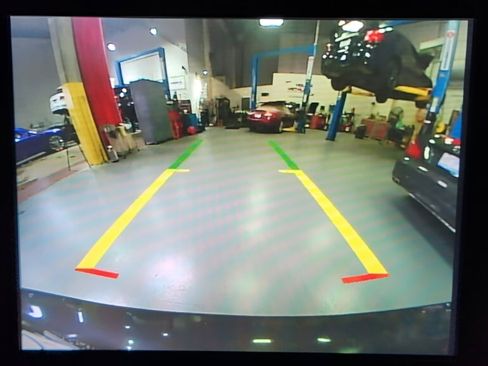 Used 2018 Maserati GranTurismo Sport image 14