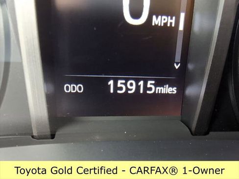 Certified 2024 Toyota 4Runner Limited image 19