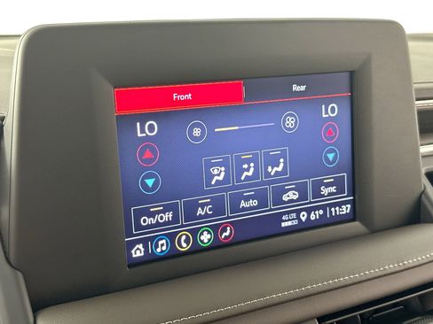 Used 2024 Chevrolet Tahoe LS w/ Driver Alert Package image 15