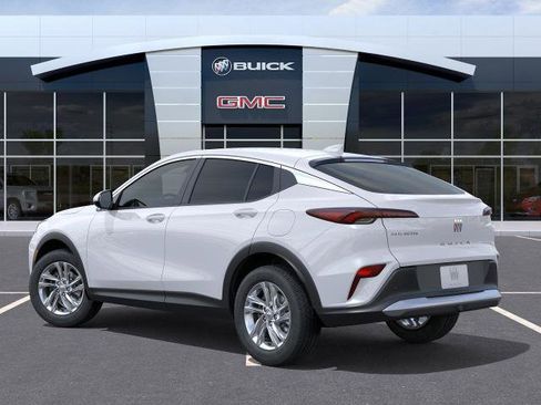 New 2026 Buick Envista Preferred image 35