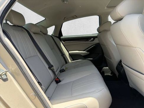 Used 2020 Honda Accord EX-L image 13