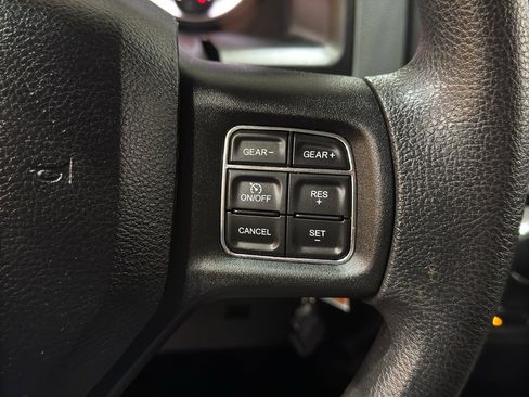 Used 2018 RAM 1500 Express image 22