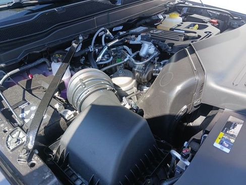 New 2026 RAM 3500 Big Horn w/ Laramie Trim Package image 53