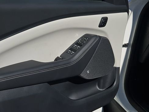 New 2025 Ford Mustang Mach-E Premium w/ Interior Protection Package image 21