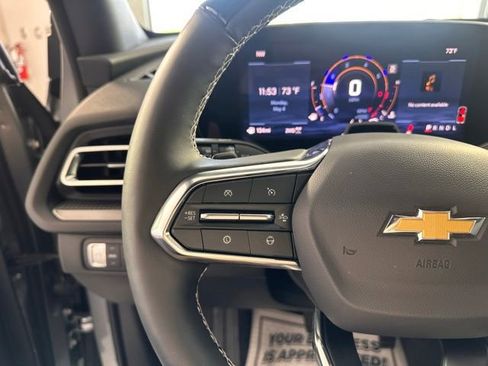 New 2026 Chevrolet Traverse LT w/ Enhanced Driving Package AWD/4WD image 23