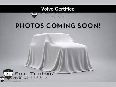 Certified 2023 Volvo XC40 Recharge Ultimate w/ Protection Package Premier