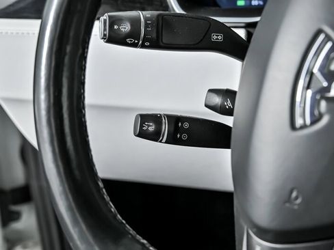 Used 2017 Tesla Model X 75D image 26