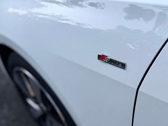 New 2026 Audi A5 Prestige AWD/4WD image 30
