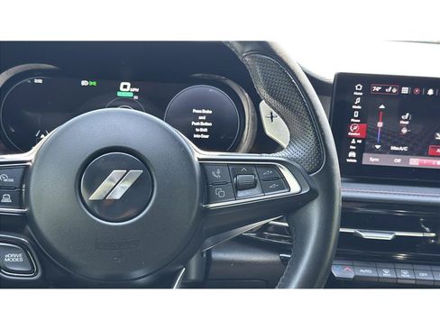 Used 2024 Dodge Hornet R/T Plus AWD/4WD image 30