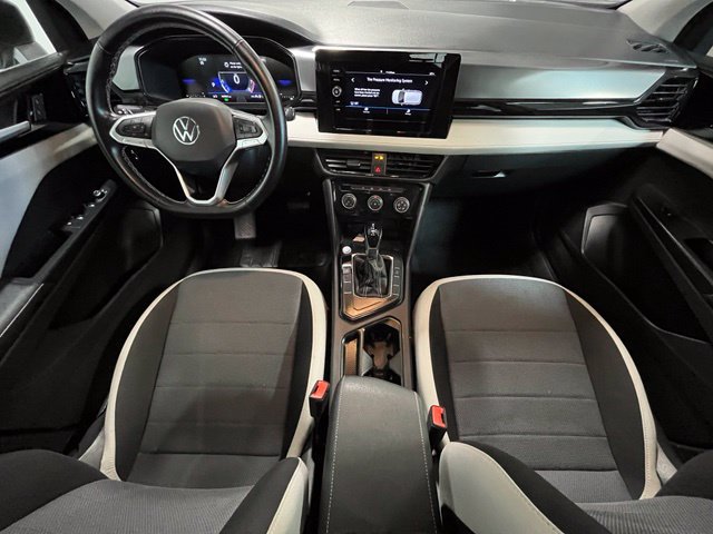 Used 2025 Volkswagen Taos S FWD image 17