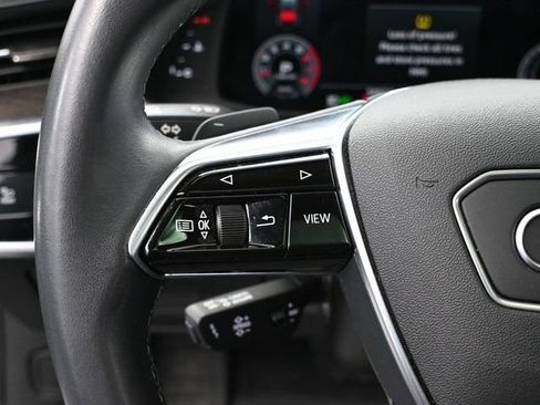 Used 2022 Audi A7 3.0T Premium Plus image 31