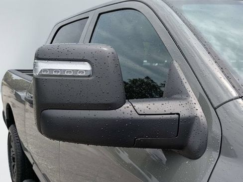 New 2026 RAM 2500 Tradesman AWD/4WD image 11