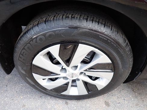 Used 2021 Nissan Altima 2.5 S FWD image 11