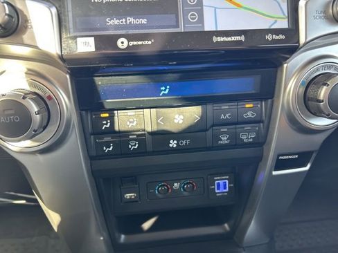 Used 2023 Toyota 4Runner Limited image 18