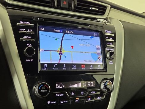 Used 2015 Nissan Murano Platinum w/ Platinum Technology Package AWD/4WD image 18