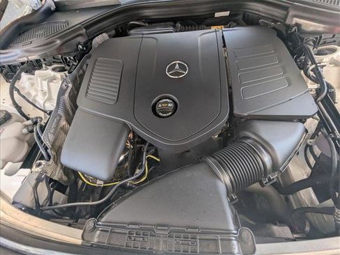 Certified 2026 Mercedes-Benz GLC 300 image 22