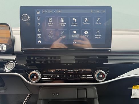 New 2026 Honda Prologue Touring image 24