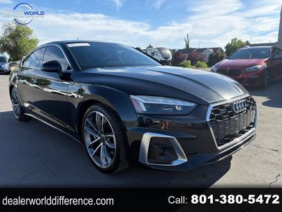 Used 2023 Audi A5 2.0T Premium w/ Convenience Package
