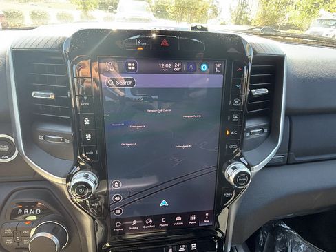 New 2026 RAM 1500 Big Horn AWD/4WD image 27