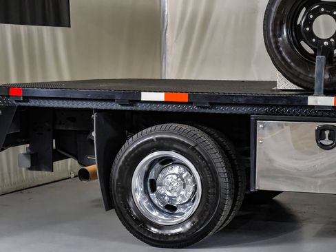 Used 2023 RAM 3500 Tradesman w/ Safety Group AWD/4WD image 6