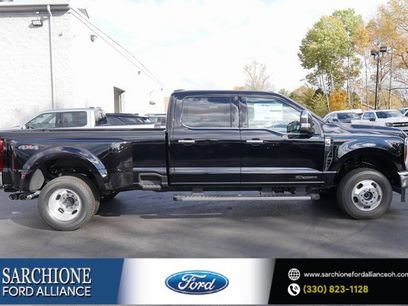 New 2026 Ford F350 Lariat