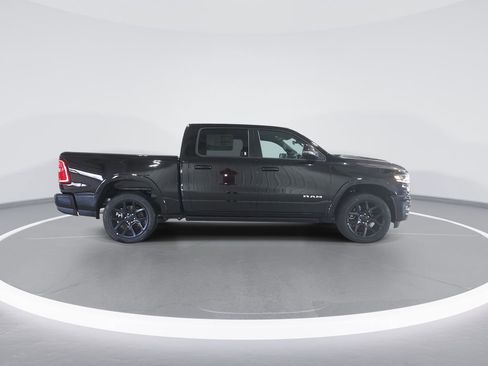 New 2026 RAM 1500 Laramie image 9