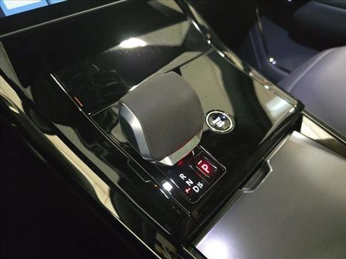 New 2026 Land Rover Range Rover Sport Dynamic SE image 27