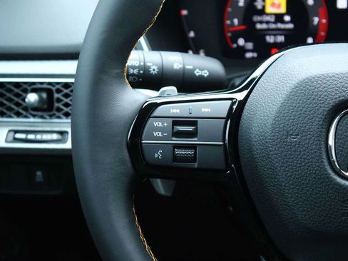 Certified 2026 Acura Integra A-Spec w/ Technology Package FWD image 22