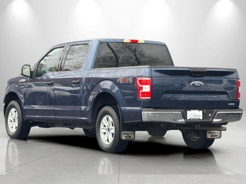 Used 2020 Ford F150 XLT image 6