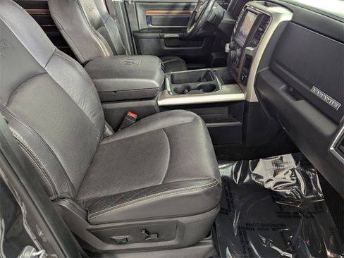 Certified 2016 RAM 1500 Laramie w/ Convenience Group image 28