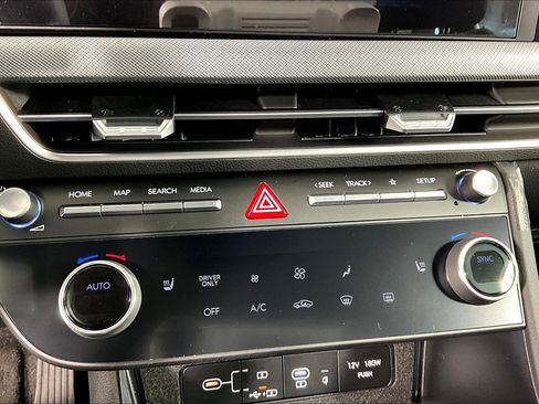 New 2026 Hyundai Sonata SEL FWD image 24