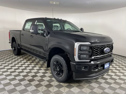 New 2026 Ford F250 XL w/ STX Appearance Package image 19