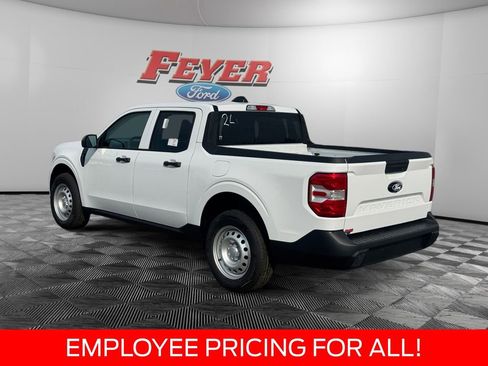New 2026 Ford Maverick XL FWD image 5