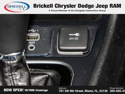 Used 2019 Jeep Cherokee Limited image 25